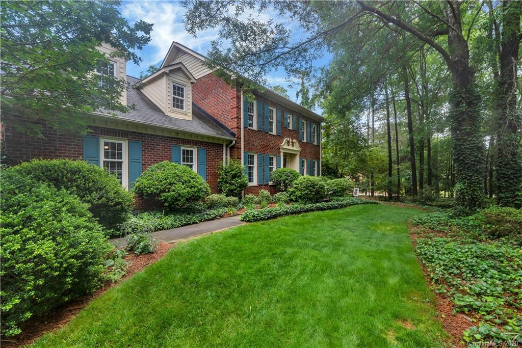 1000 Hanover Dr., Concord, NC 28027