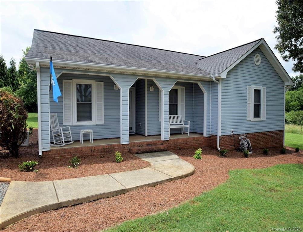 5704 Bentgrass Ct., Monroe, NC 28110