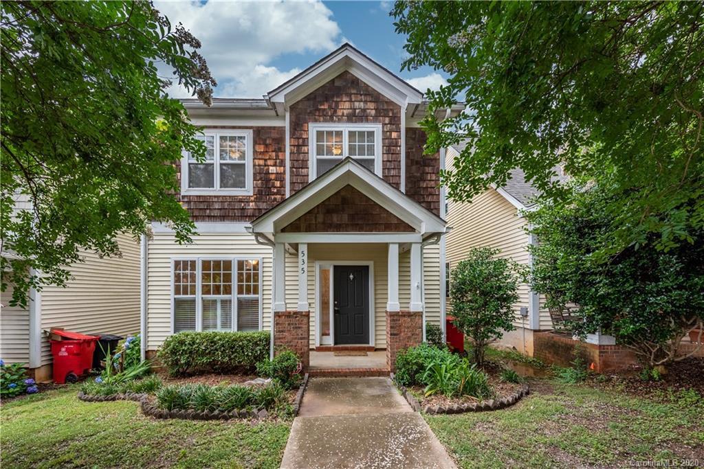 535 Watson St., Davidson, NC 28036
