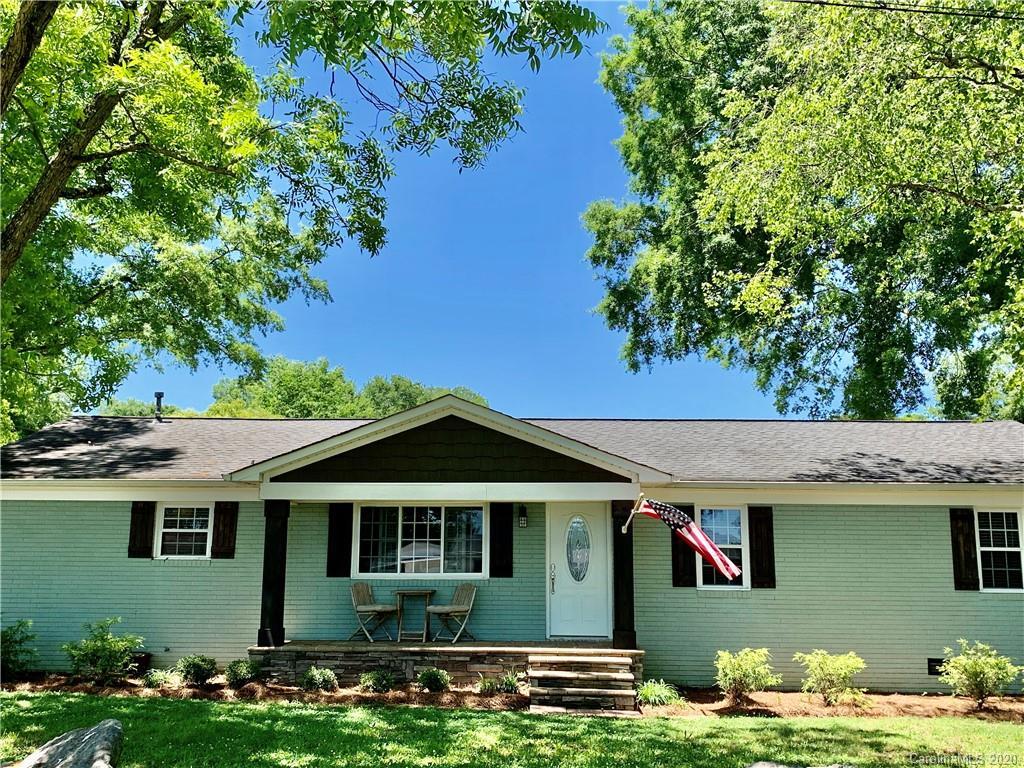 801 Patricia Ave., Harrisburg, NC 28075