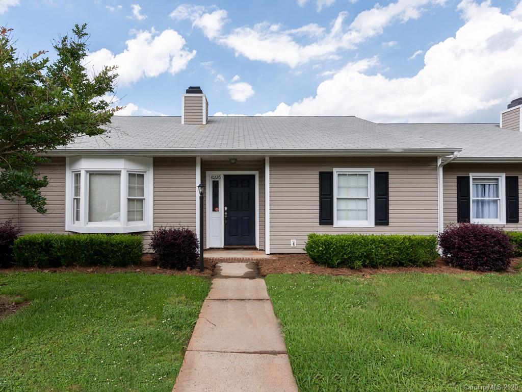 10226 Rose Meadow Ln., Charlotte, NC 28277