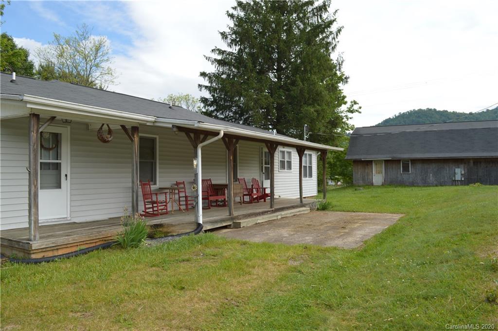 73 Asbury Rd., Waynesville, NC 28785