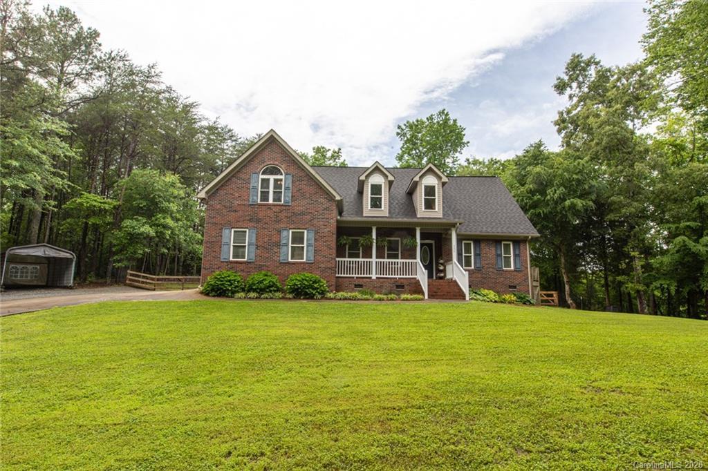 180 Ep Rhyne Rd., Mount Holly, NC 28120