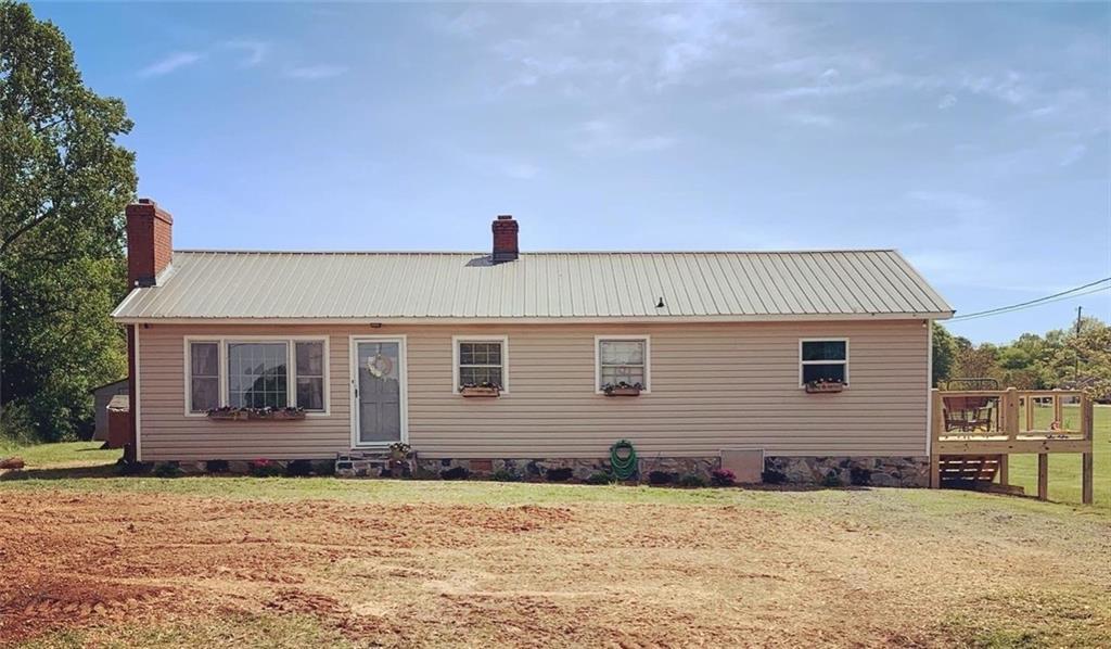 3160 Jack Whitener Rd., Newton, NC 28658