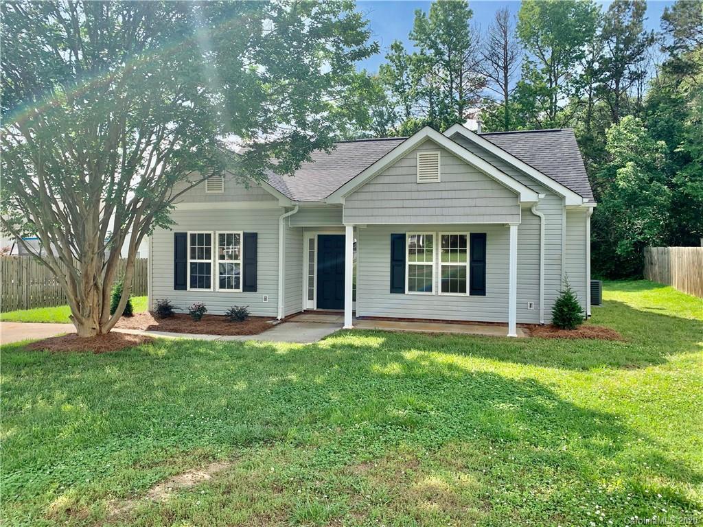 126 Ashmont Dr., Kannapolis, NC 28081