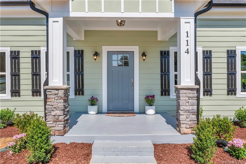 114 Griffith Rd., Monroe, NC 28112