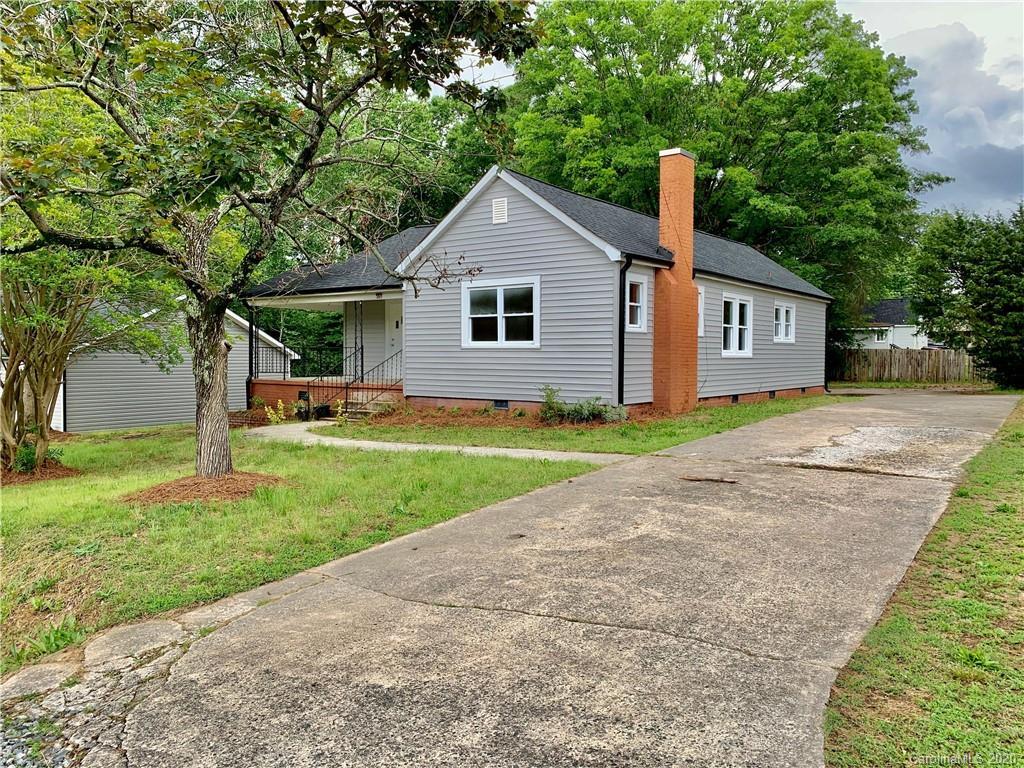 909 Victoria Ave., Kannapolis, NC 28081