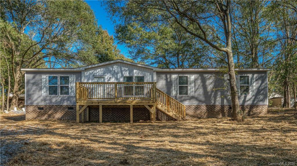 1128 Westward Dr., Lincolnton, NC 28092