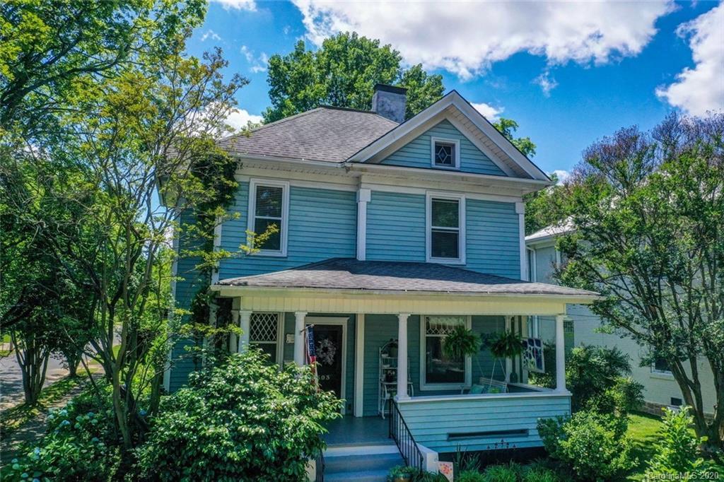 303 Thomas St., Salisbury, NC 28144