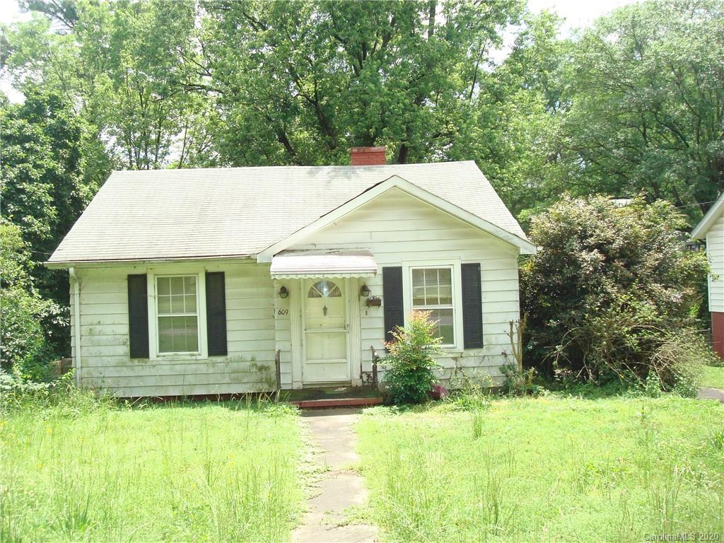 609 E 4th Ave., Gastonia, NC 28054