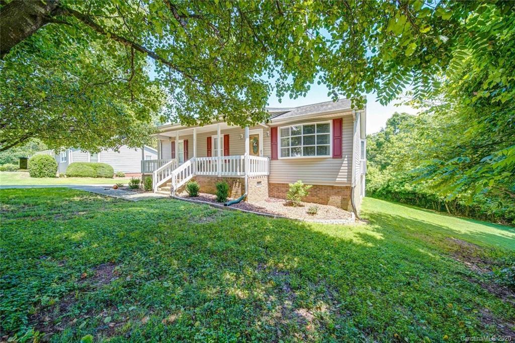 611 Coble Ave., Albemarle, NC 28001