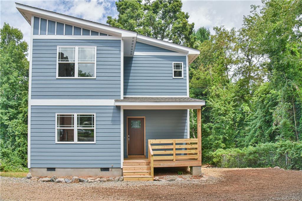 109 Burton St., Asheville, NC 28806