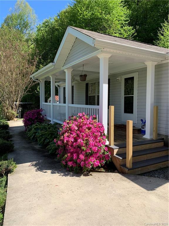 134 Peppermill Ln., Sylva, NC 28779