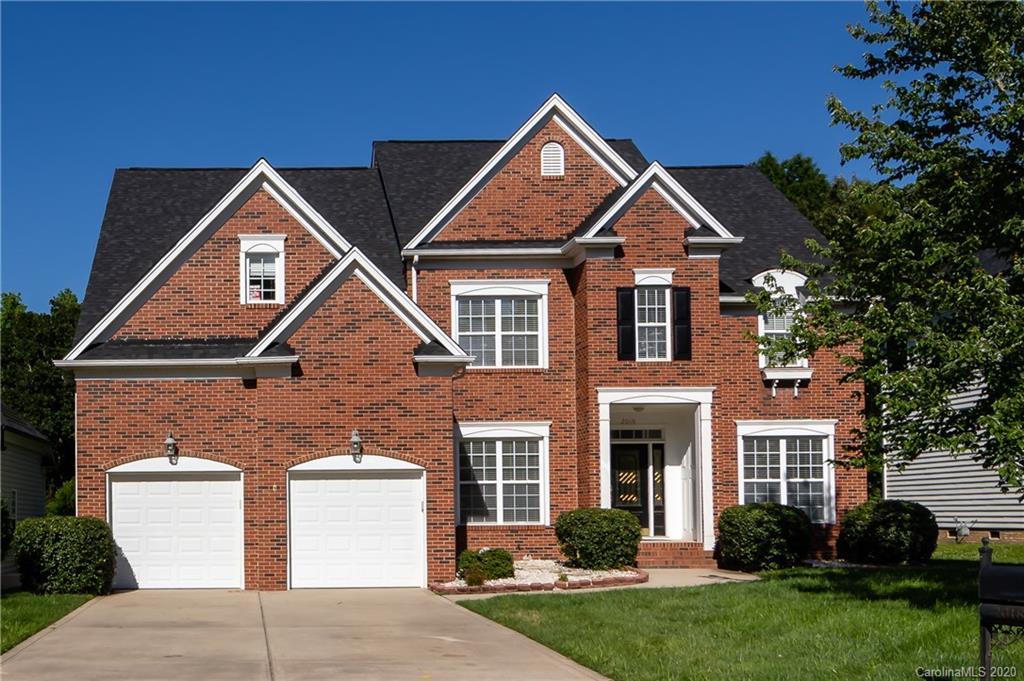 2018 Chipstone Rd., Charlotte, NC 28262