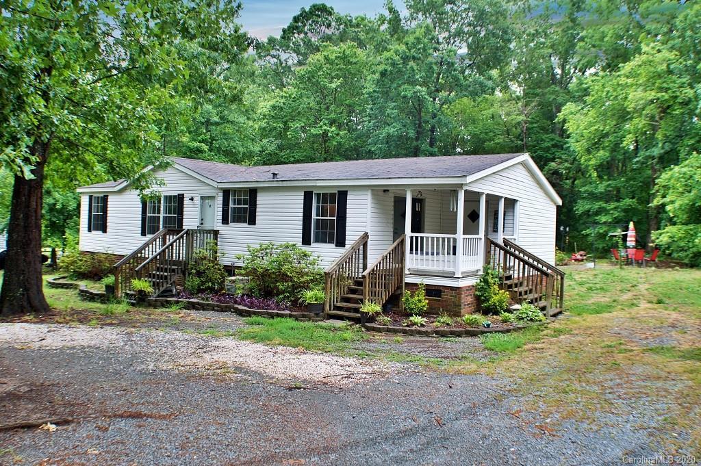 815 Gw Broome Rd. #4, Monroe, NC 28112