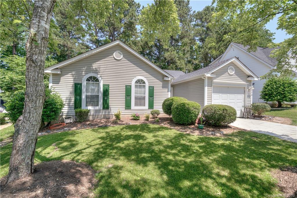 9216 Kimmel Ln., Charlotte, NC 28216