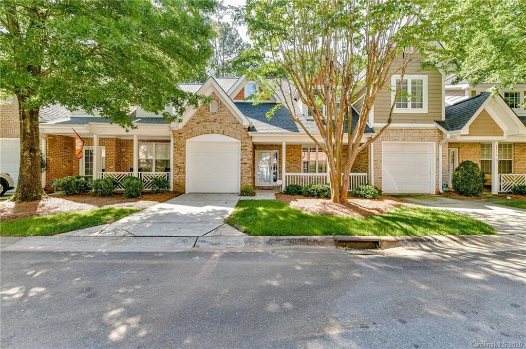 4460 Coventry Row Ct., Charlotte, NC 28270