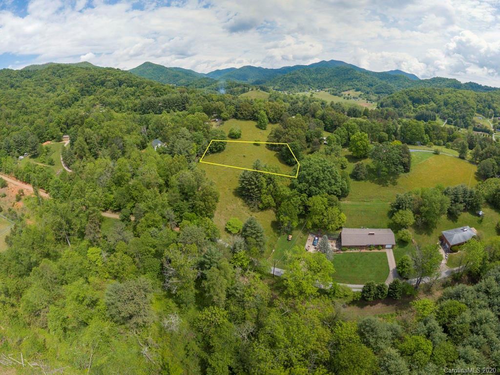 Lot 2 Fox Ln., Canton, NC 28716