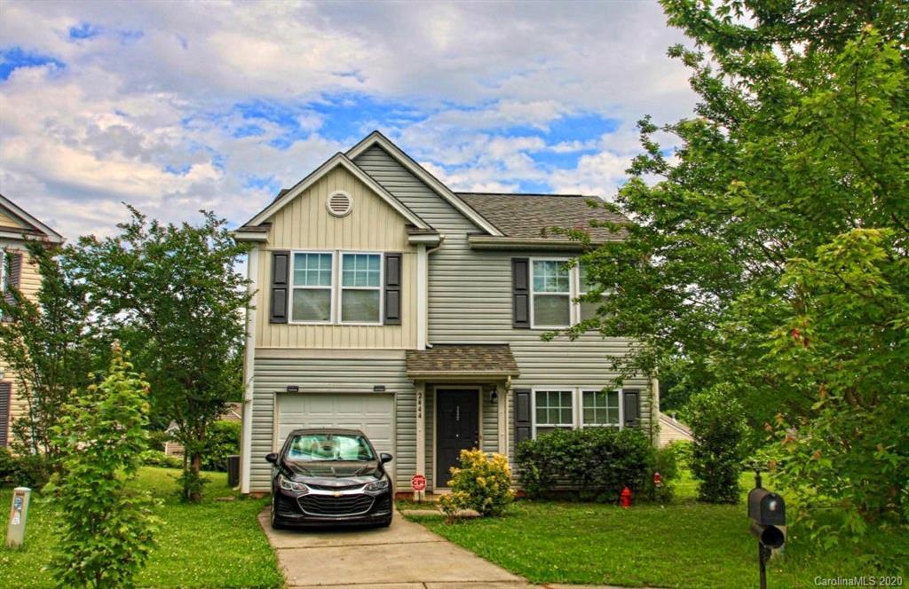 2444 Mint Thistle Ct., Charlotte, NC 28269