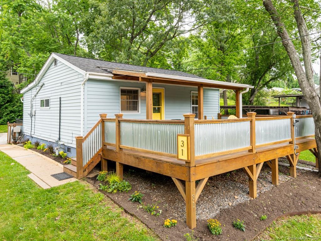 31 Wellington St., Asheville, NC 28806