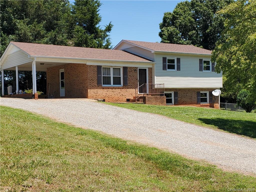 3514 Rose St. #57, Statesville, NC 28677