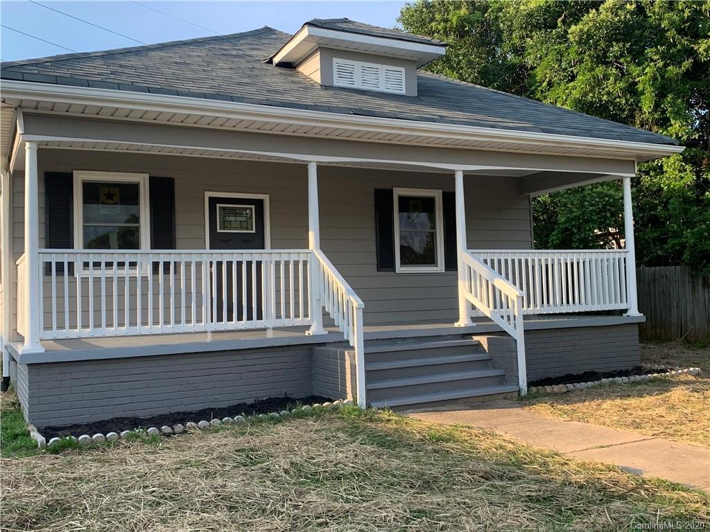 41 Ranlo Ave., Gastonia, NC 28054