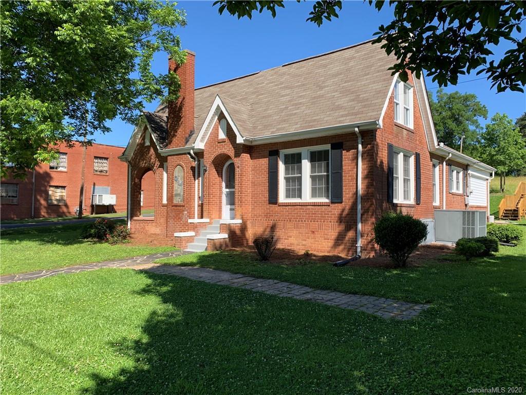 2034 W Main St., Albemarle, NC 28001