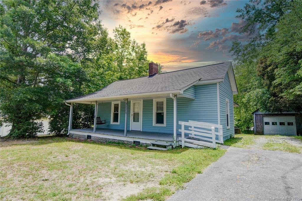 2226 Moose Rd., Kannapolis, NC 28083