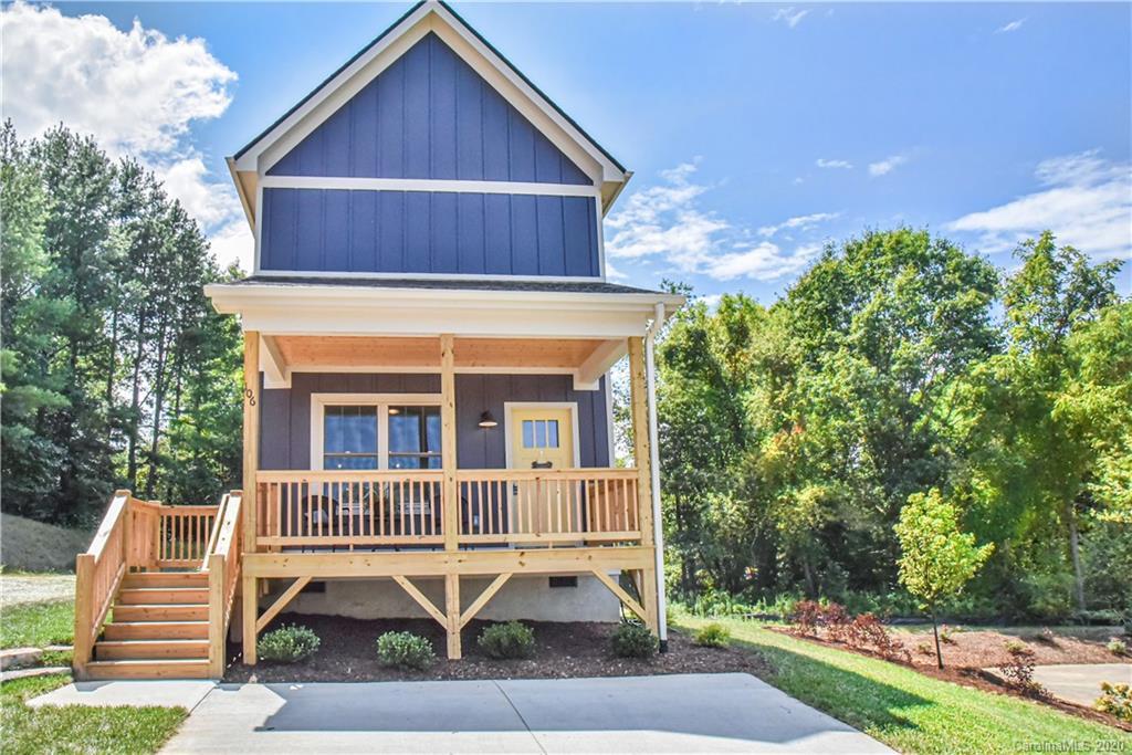 76 Wheeler Rd. #14, Weaverville, NC 28787