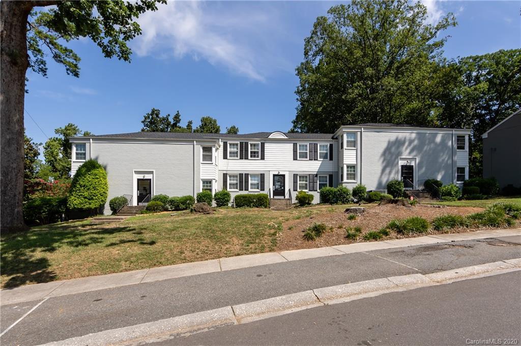 431 Wakefield Dr., Charlotte, NC 28209