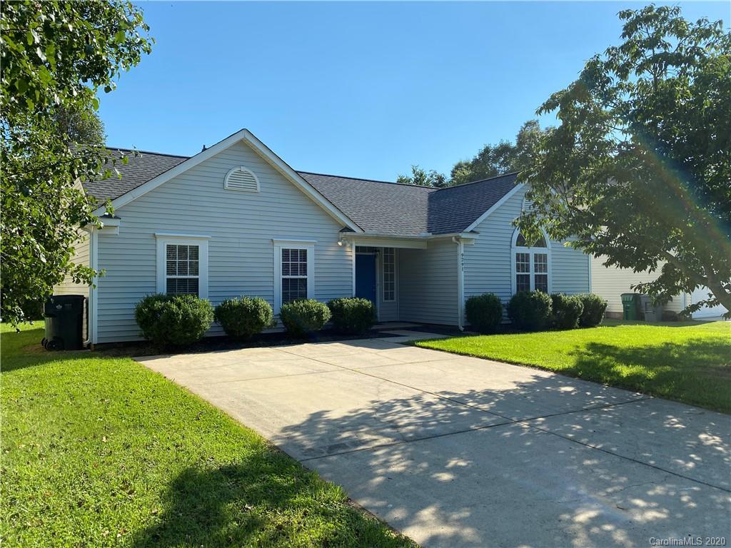 9291 Foggy Meadow Rd., Charlotte, NC 28269