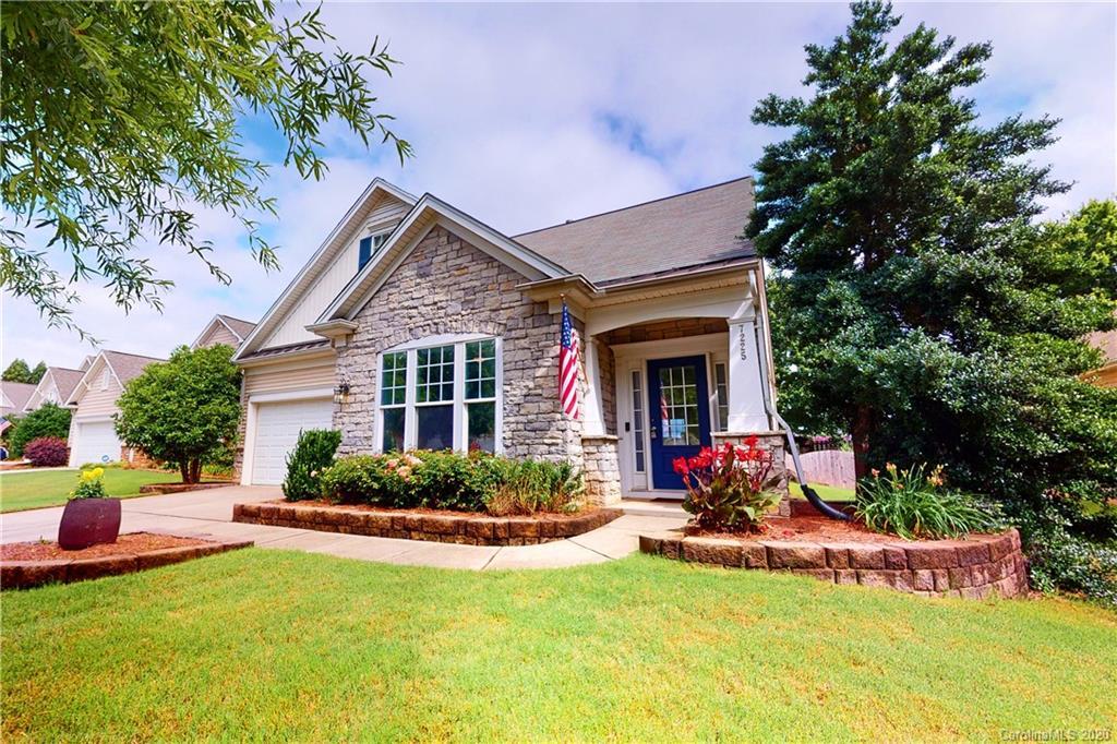 7225 Corduroy Ct., Matthews, NC 28105