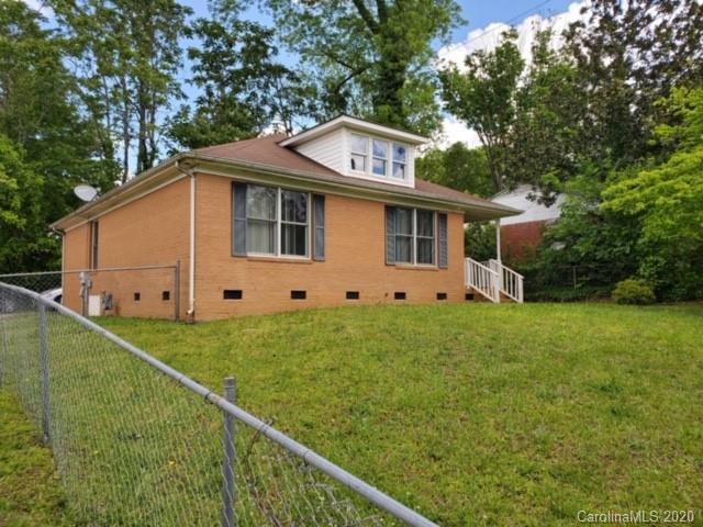 618 Horah St., Salisbury, NC 28144