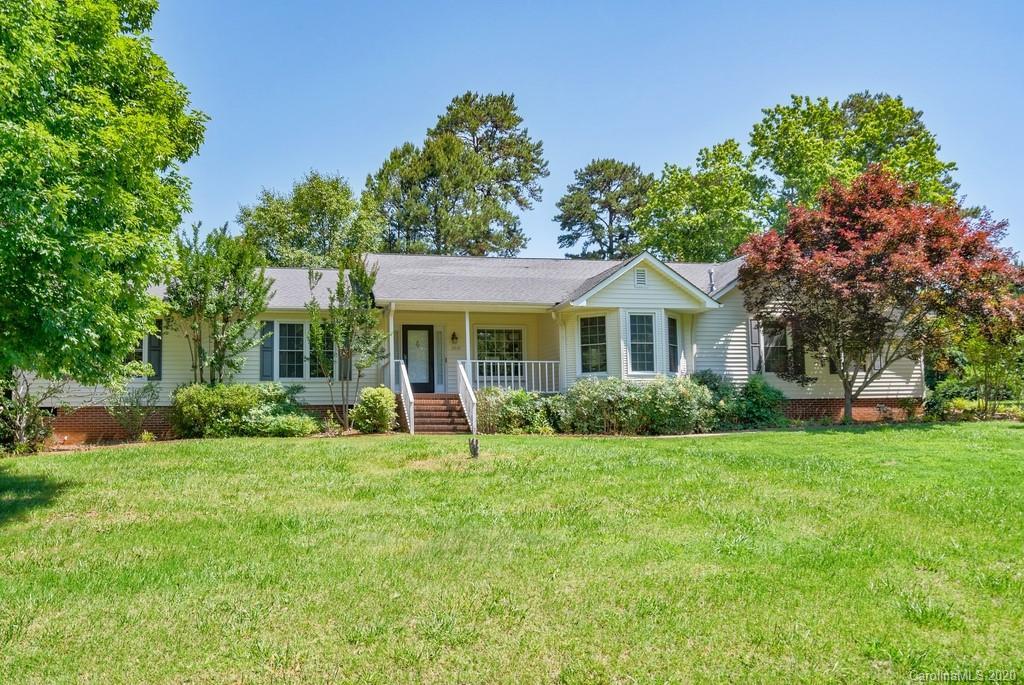 3518 Kendale Ave., Concord, NC 28027