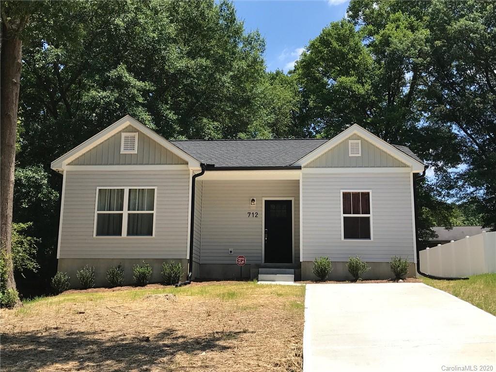 2408 Sunset Ave., Gastonia, NC 28052