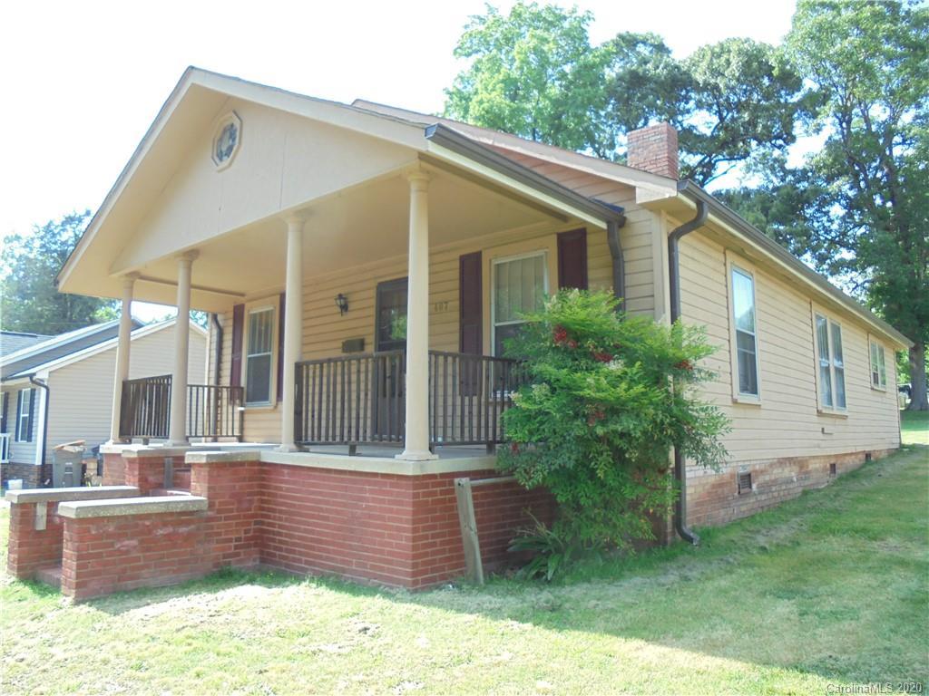 407 23rd St., Kannapolis, NC 28083