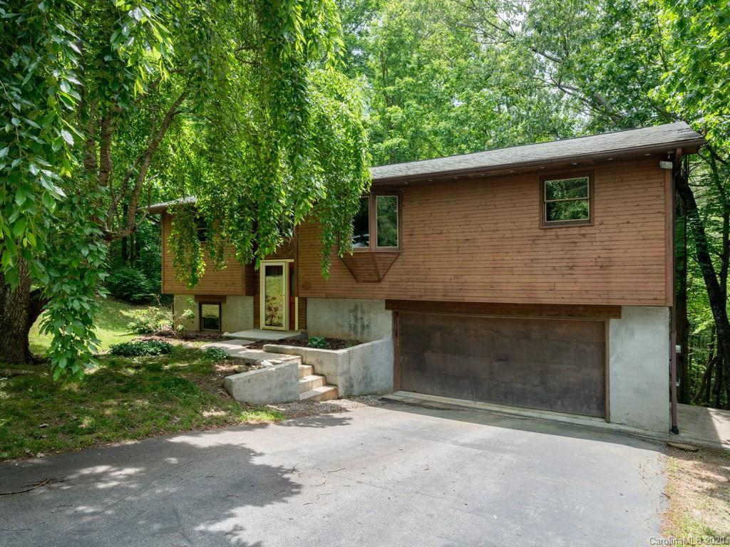 20 Coffey Pl., Asheville, NC 28806