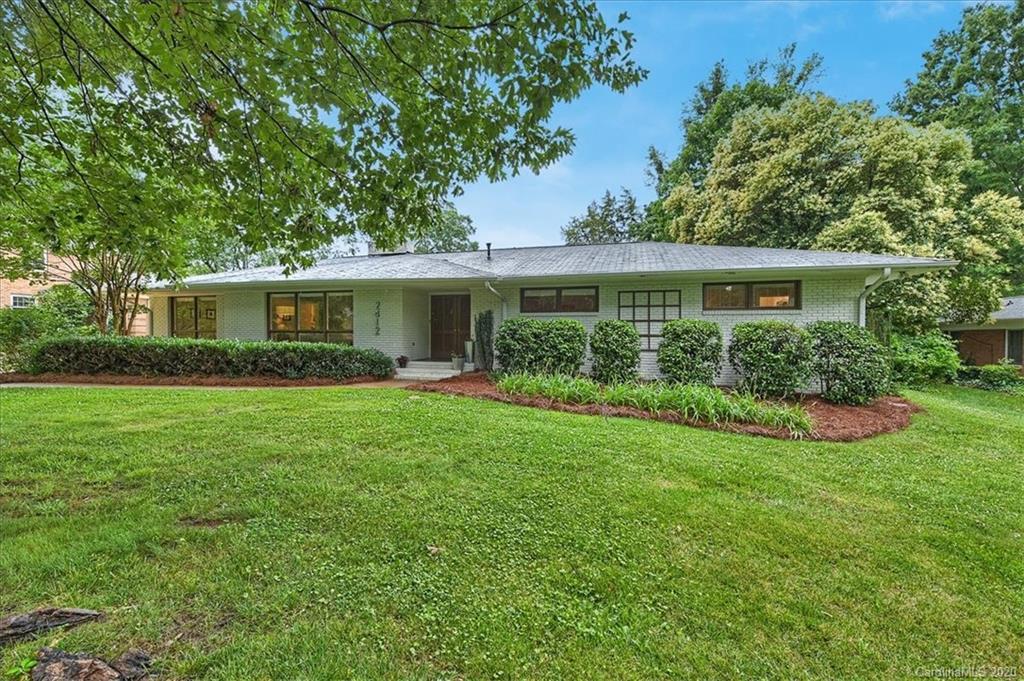 2412 Hatherly Rd., Charlotte, NC 28209