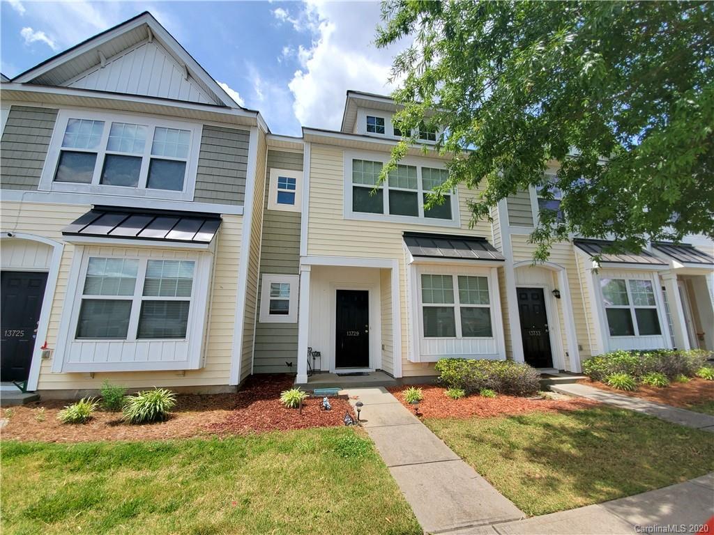 13729 Calloway Glen Dr. #47, Charlotte, NC 28273