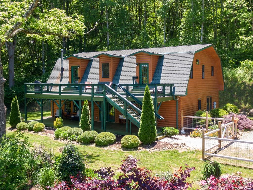 211 Lagrange Rd. #Track 2, Waynesville, NC 28786