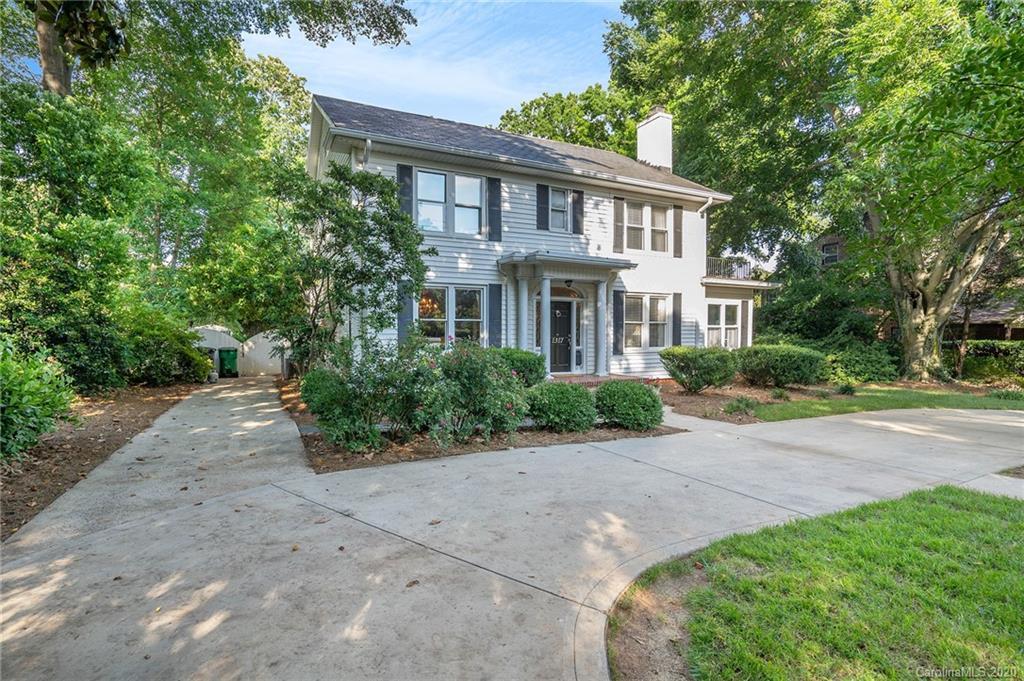 1317 Providence Rd., Charlotte, NC 28207