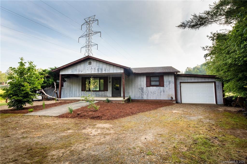 70 Glade Creek Acres Dr., Pisgah Forest, NC 28768
