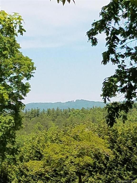 TBD Grey Squirrel Ln., Burnsville, NC 28714