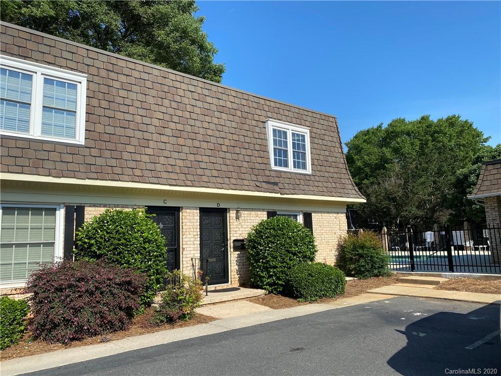 3516 Colony Rd., Charlotte, NC 28211