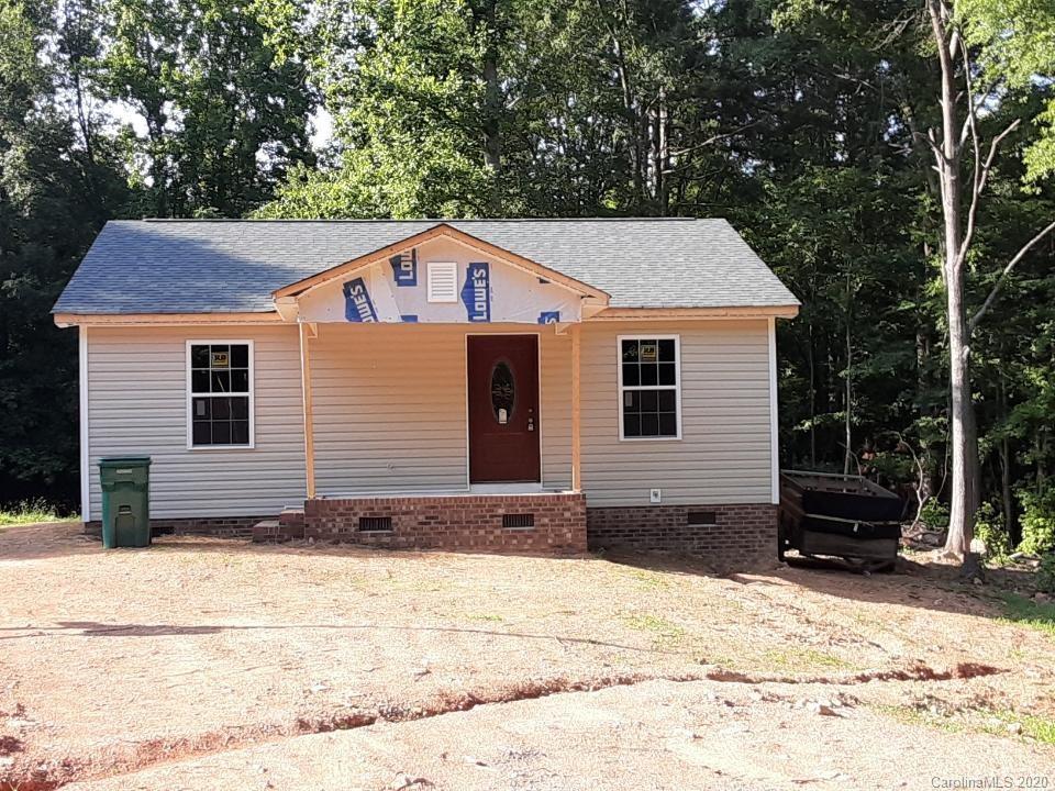 1122 Corbin St., Albemarle, NC 28001