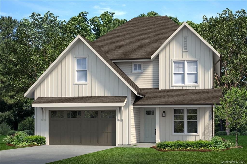 1928 Pegram St., Charlotte, NC 28205