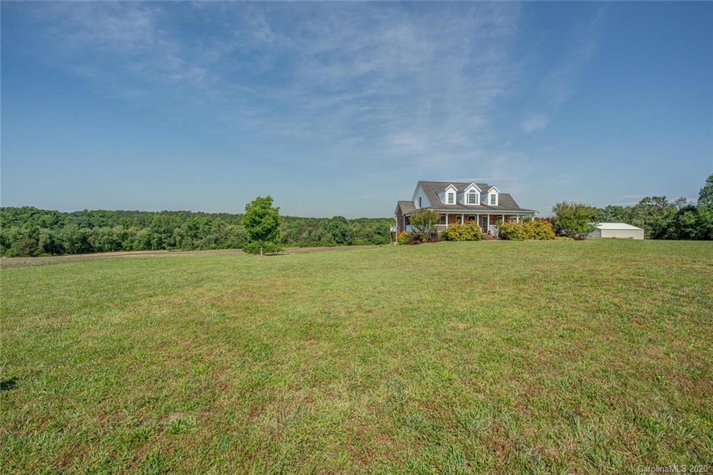 3303 Bridges Dairy Rd., Shelby, NC 28150