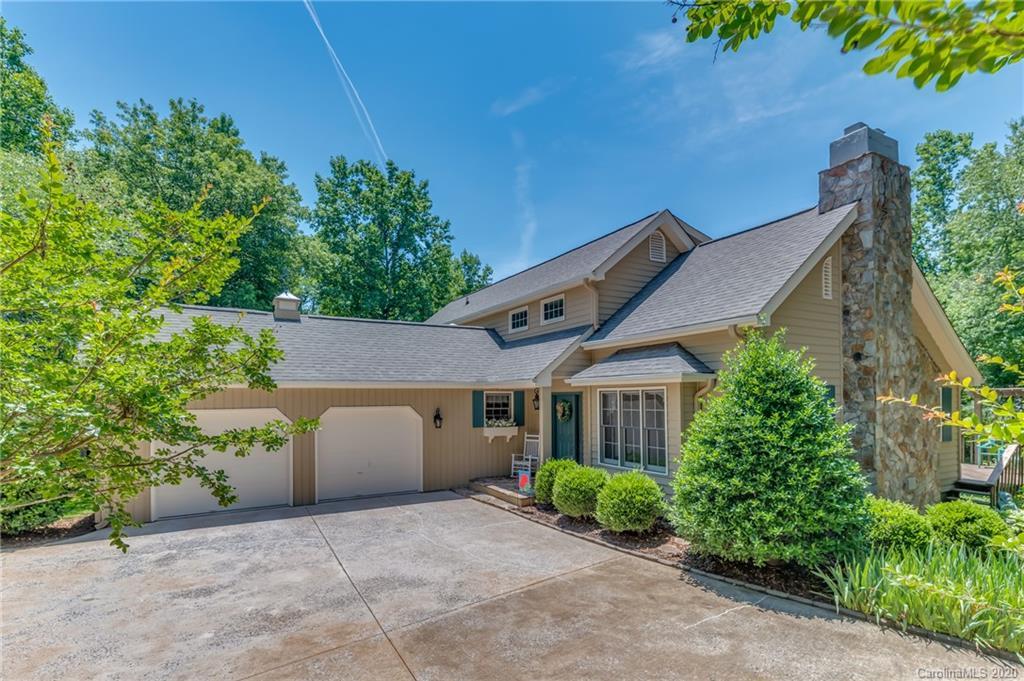 324 Fairforest Dr., Rutherfordton, NC 28139