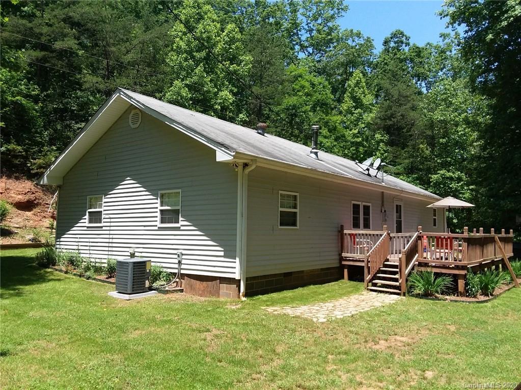 839 Calhoun Tr., Rutherfordton, NC 28139