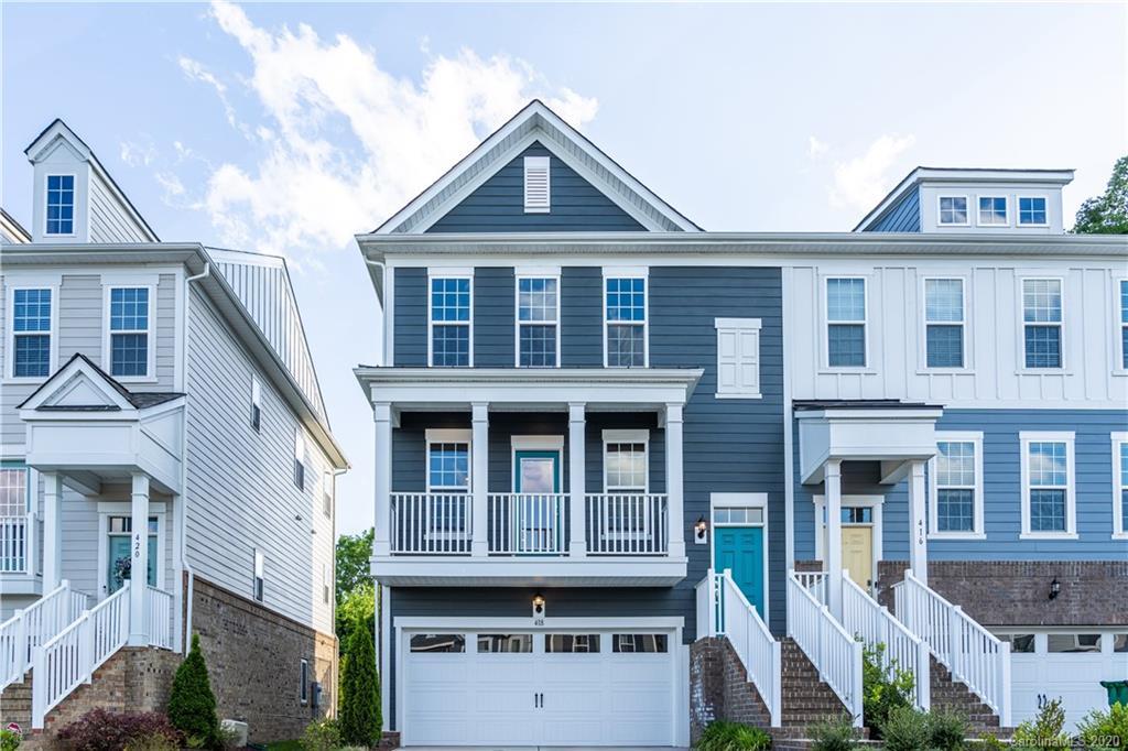 418 Belton St., Charlotte, NC 28209